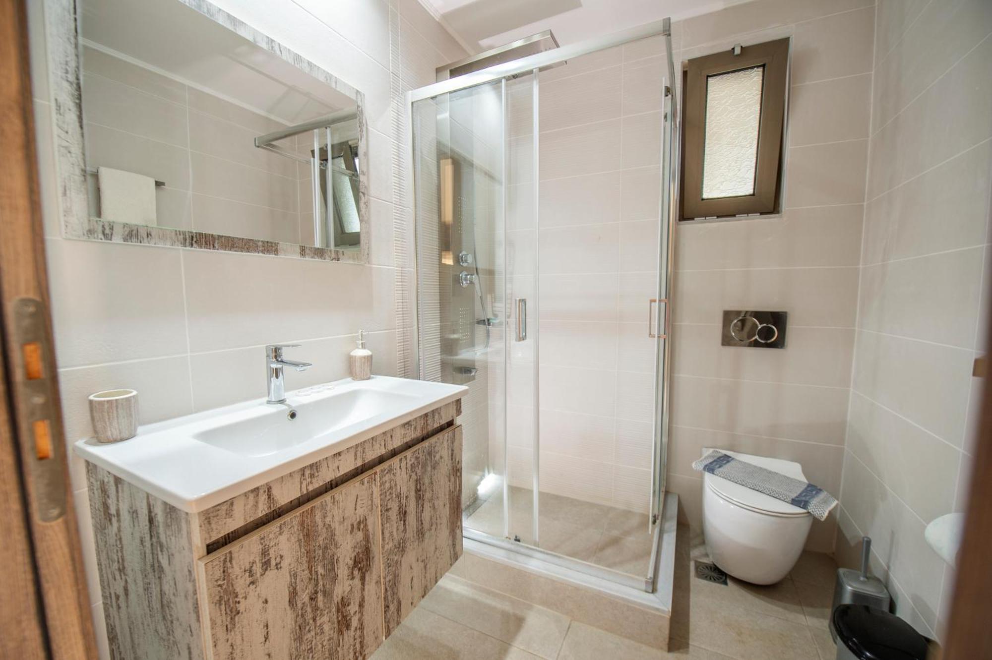 Apartament Panorama Elafonisi Zewnętrze zdjęcie