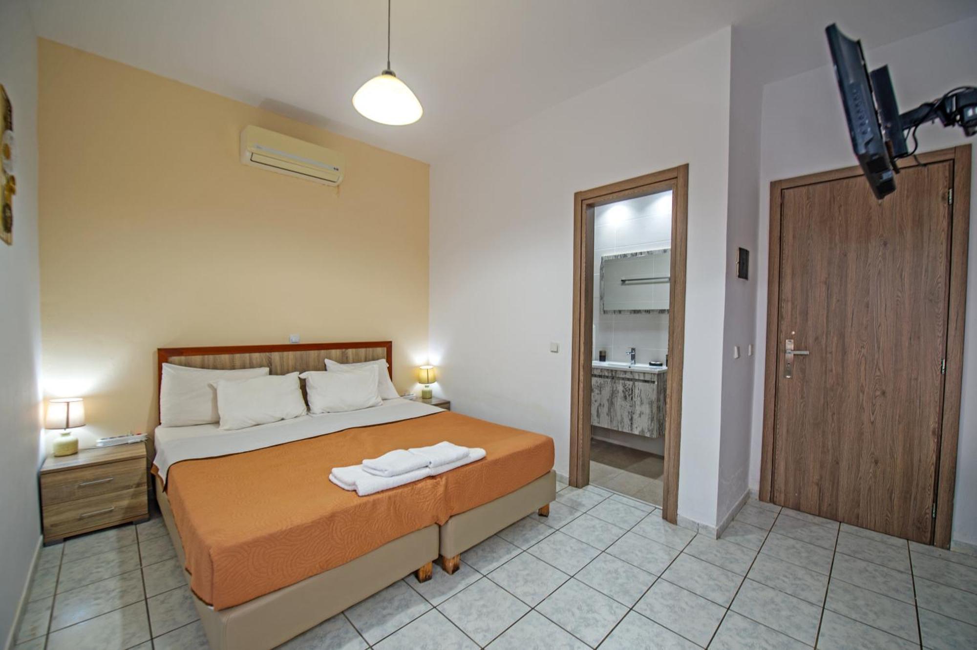 Apartament Panorama Elafonisi Zewnętrze zdjęcie