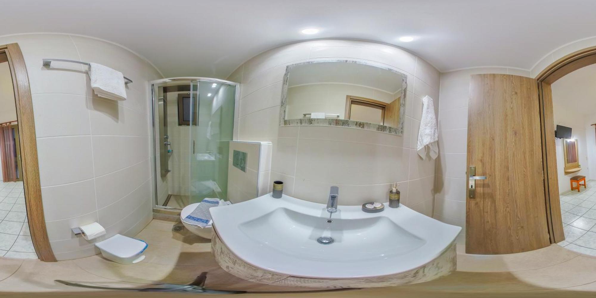 Apartament Panorama Elafonisi Zewnętrze zdjęcie
