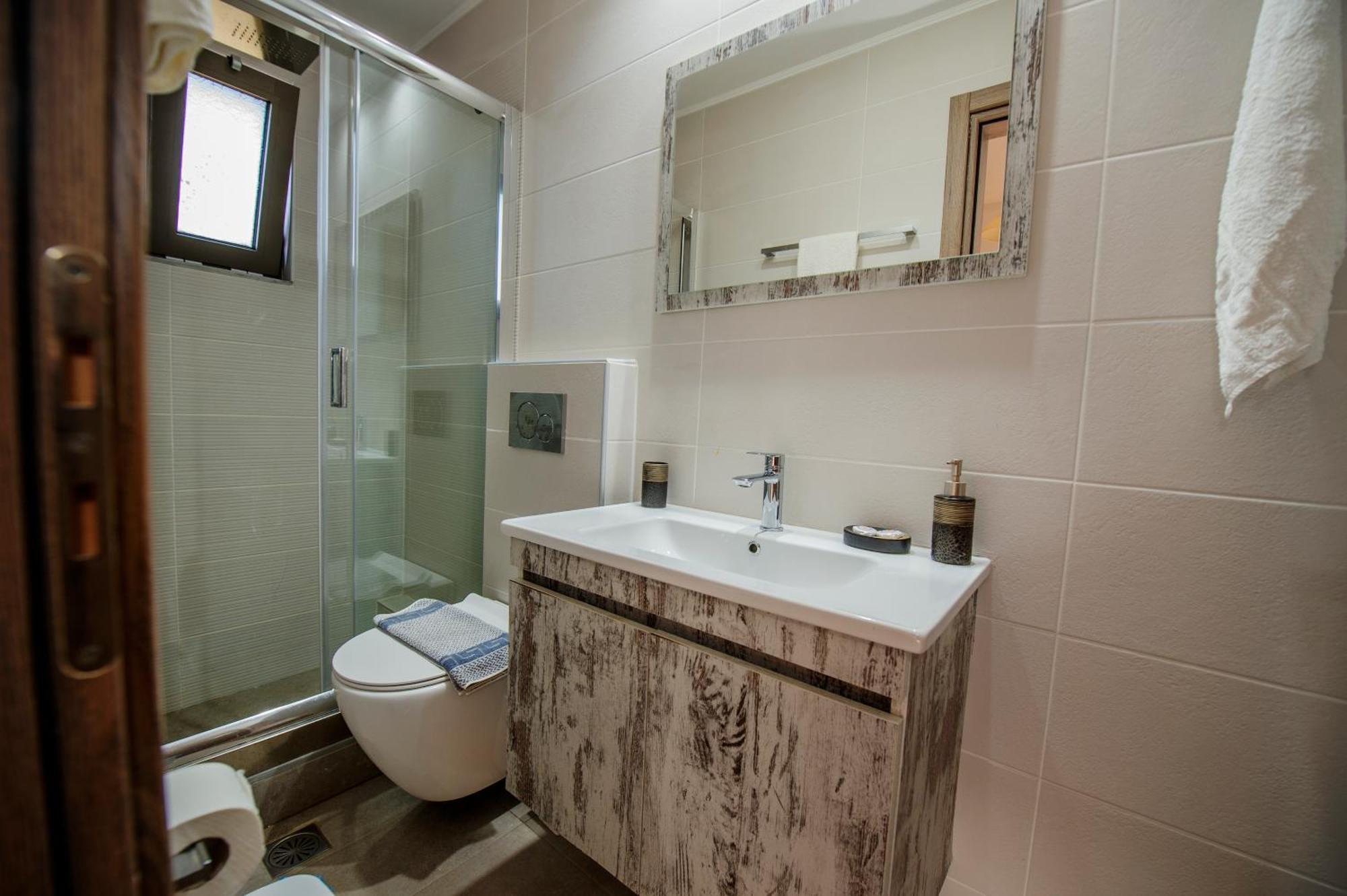 Apartament Panorama Elafonisi Zewnętrze zdjęcie